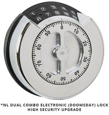 AMSEC CF2518 Amvault American Security TL-30 High Security Safe Lock