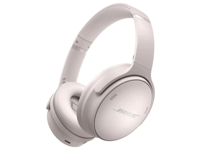 9. Bose QuietComfort 45 Headphones