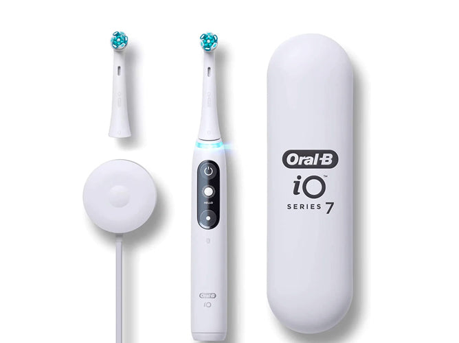 Braun Oral-B IO7 Series 7 Electric Toothbrush