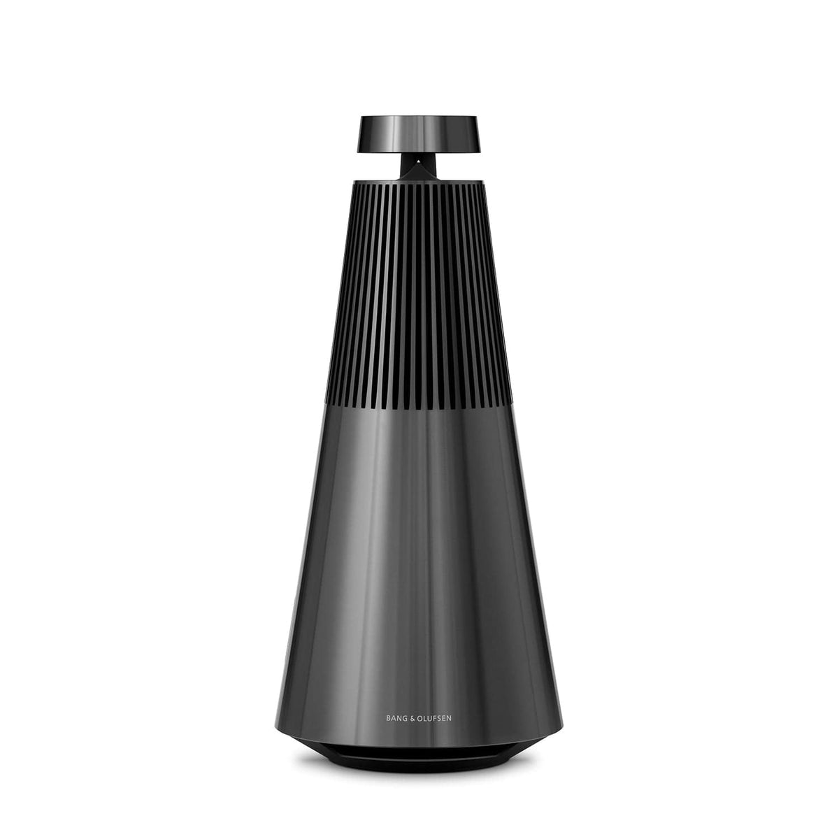 Bang & Olufsen Beosound Emerge - Compact Slim Bookshelf Home Speaker with  Bluetooth, WiFi and Ultra-Wide Sound, Cradle to Cradle Certified Circular