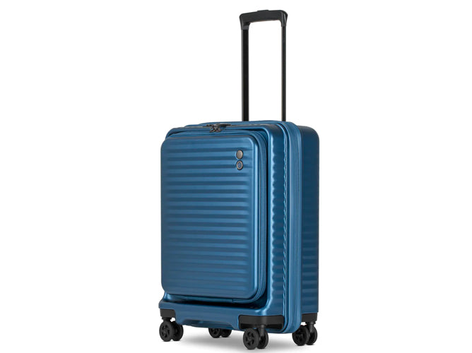 Echolac Celestra 20” Carry On Upright Luggage