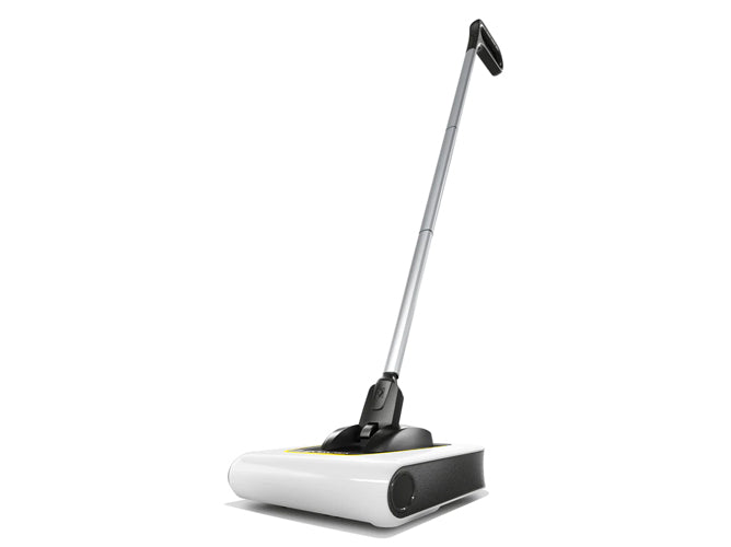 15.	Kärcher Cordless Electric Broom KB 5 Premium