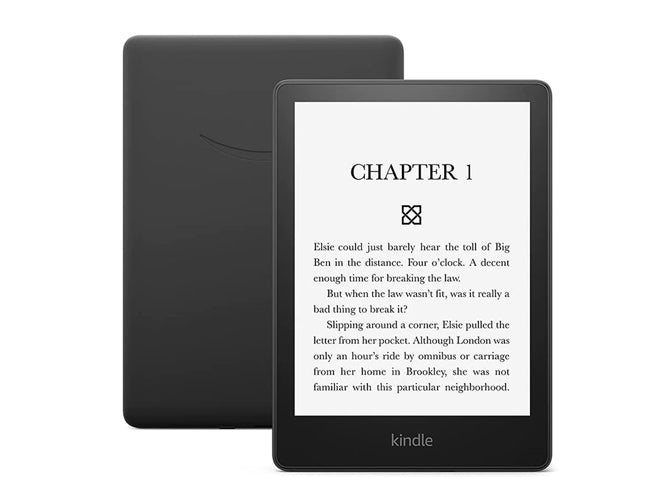 Kindle Paperwhite 8GB 11th Generation E-Reader