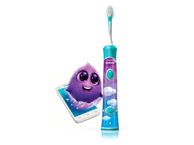 Philips Sonicare Electric Toothbrush for Kids
