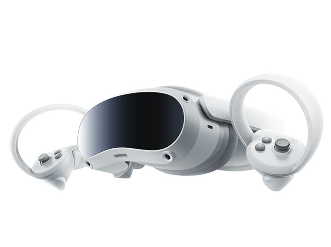 4. Pico 4 All-In-One Virtual Reality Headset