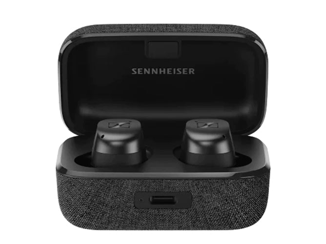2.	Sennheiser Momentum 3 True Wireless Earphones