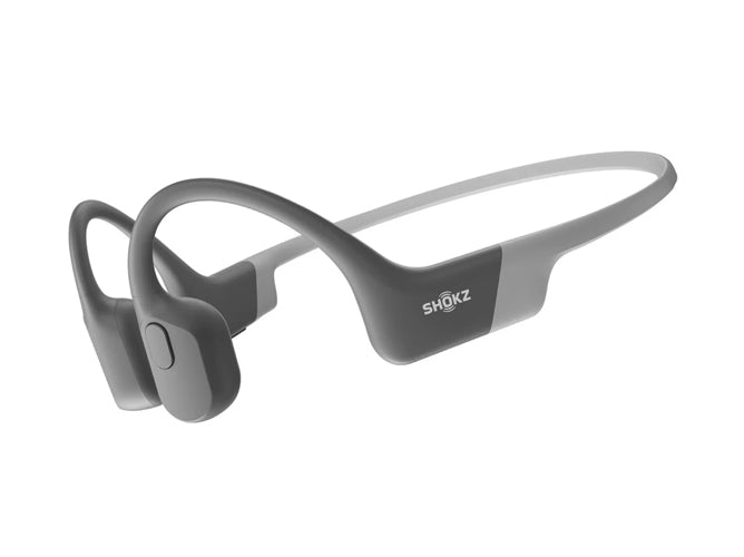 Shokz OpenRun Wireless Bone Conduction Headphones