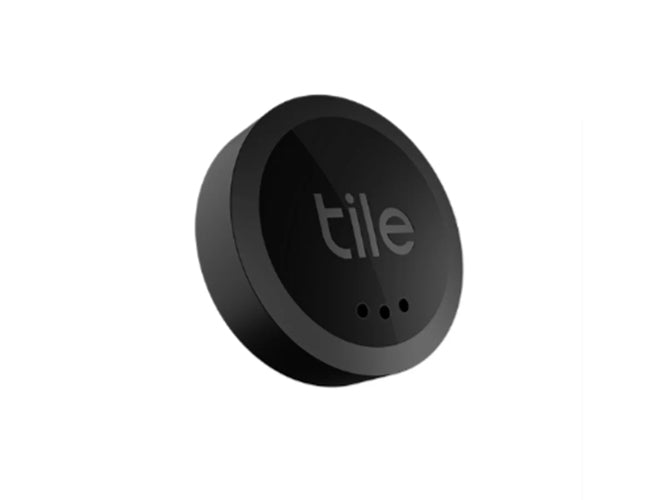 Tile Sticker Bluetooth Key Tracker & Finder