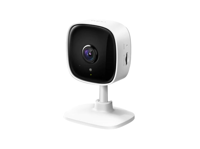 TP-LINK TAPO C110 HOME SECURITY WI-FI CAMERA