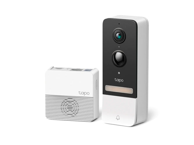 TP-LINK TAPO D230S1 SMART BATTERY VIDEO DOORBELL