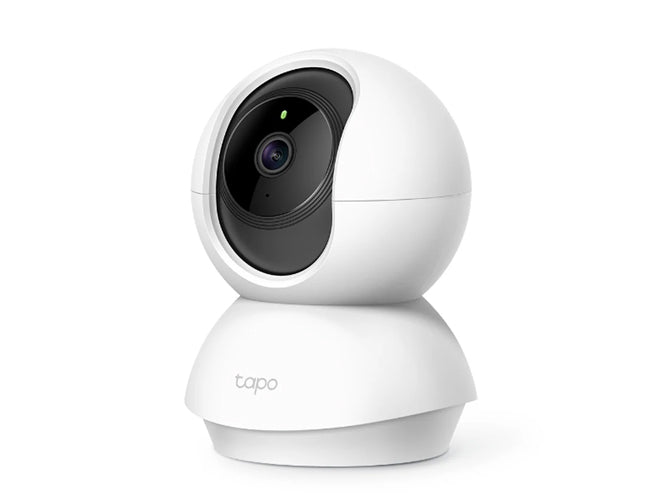 TP-Link Tapo C210 Pan/Tilt Home Security Wi-Fi Camera