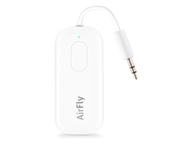 Twelve South AirFly Pro Wireless Transmitters for Airpods and Wireless Headphones