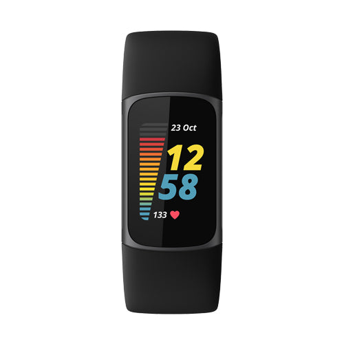 Fitbit Charge 5