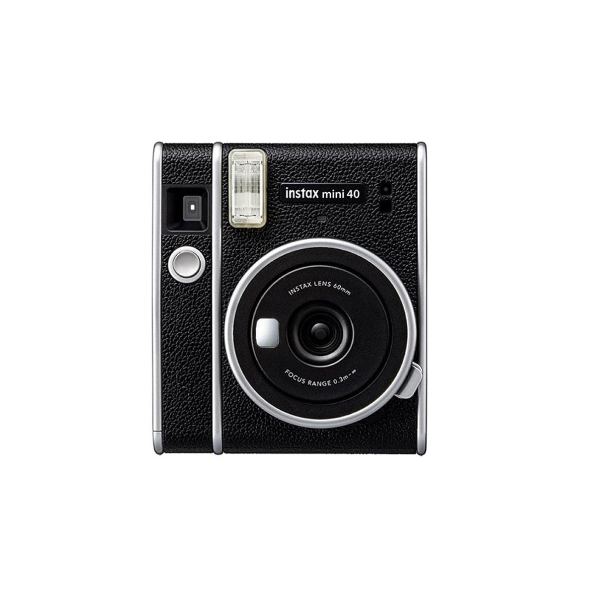 Polaroid Now Plus Instant Camera Bundle With 8pcs Films (Gen 1)