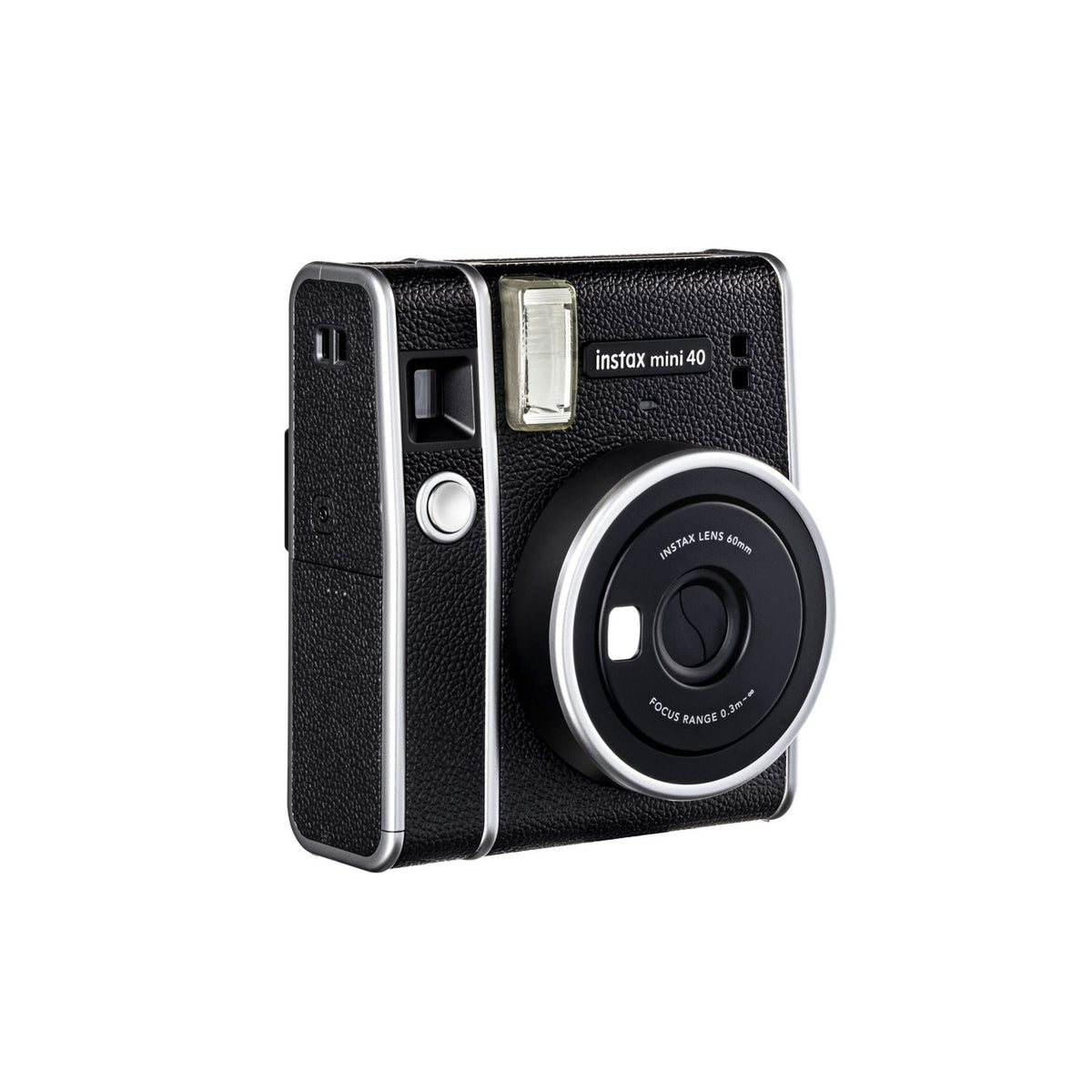Fujifilm Instax Mini 40 Combo Kit Instant Camera