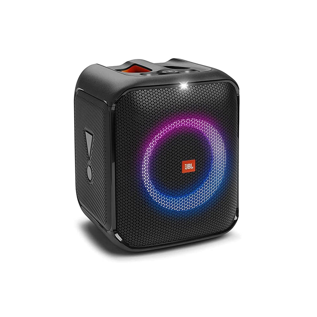 JBL Authentics 200  Smart home speaker with Wi-Fi, Bluetooth and Voice  Assistants with retro design