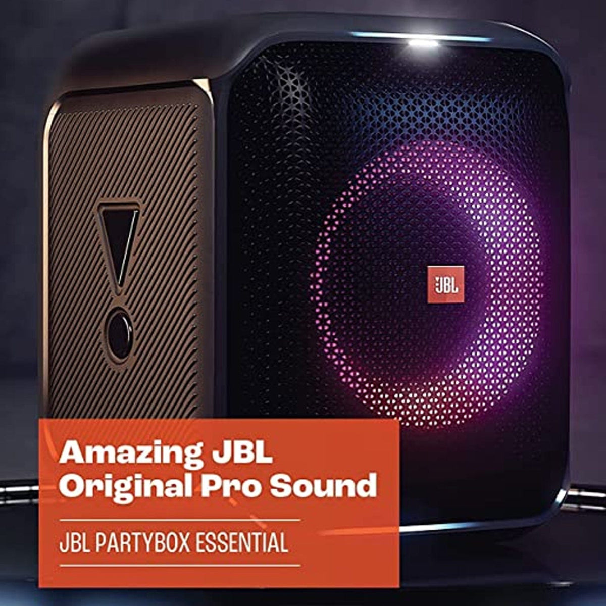 100% Original JBL PULSE 5 PULSE5 Portable Bluetooth Speaker IP67 Dustproof  & Waterproof Speakers Deep Bass PartyBox Support App - AliExpress