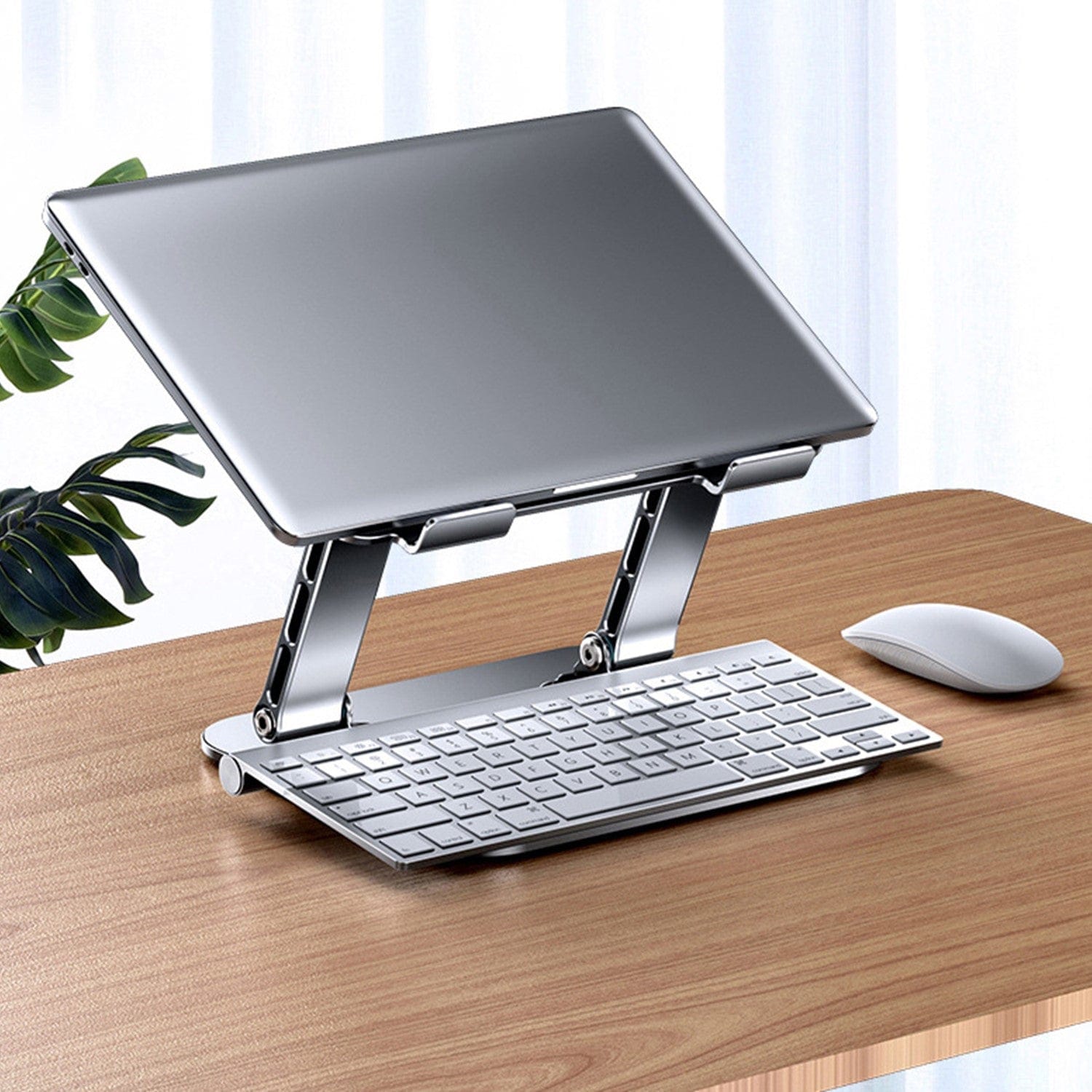 flexible computer stand