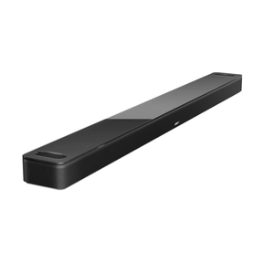 bose stereo soundbar