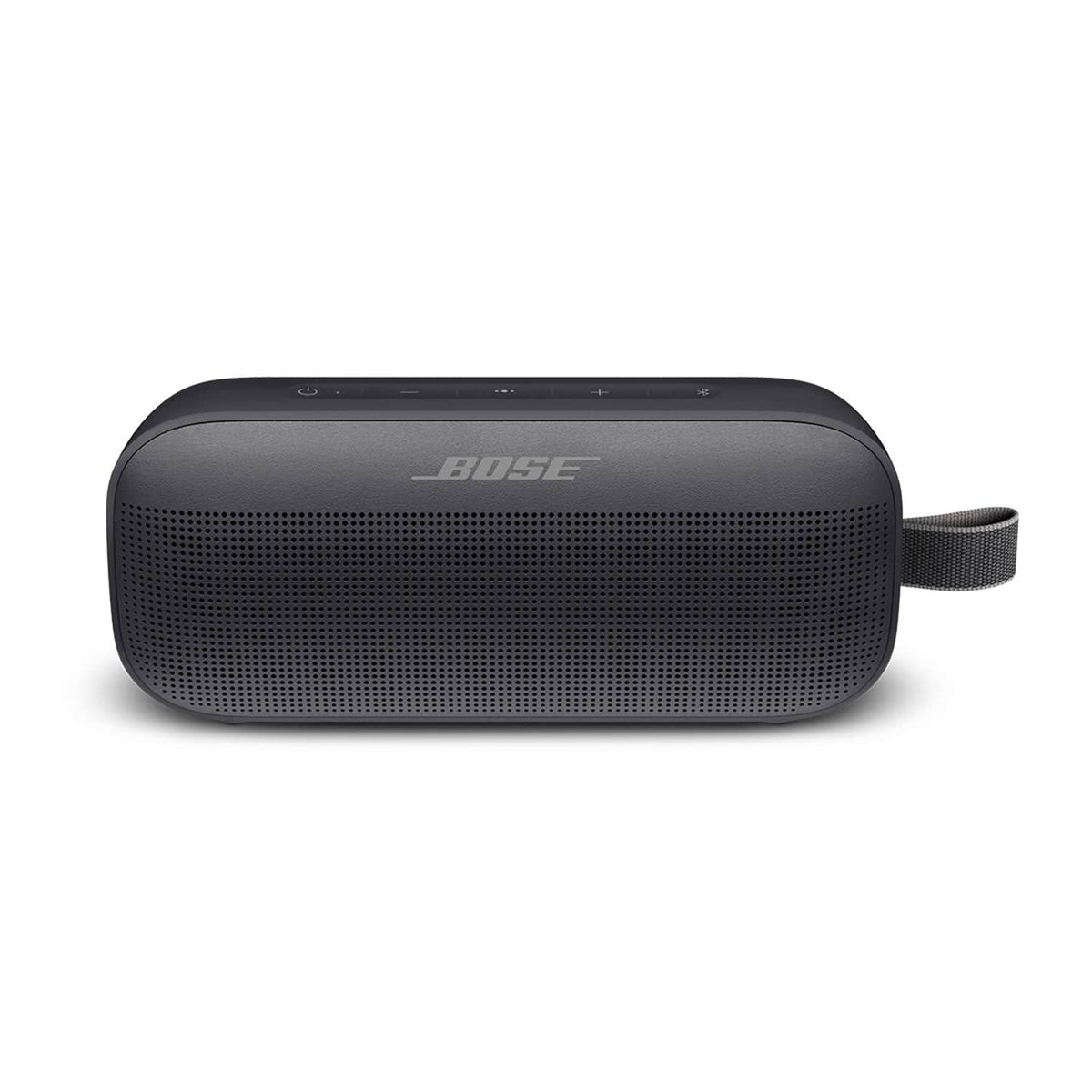 Bose SoundLink Micro Bluetooth® Speaker, Black - Worldshop