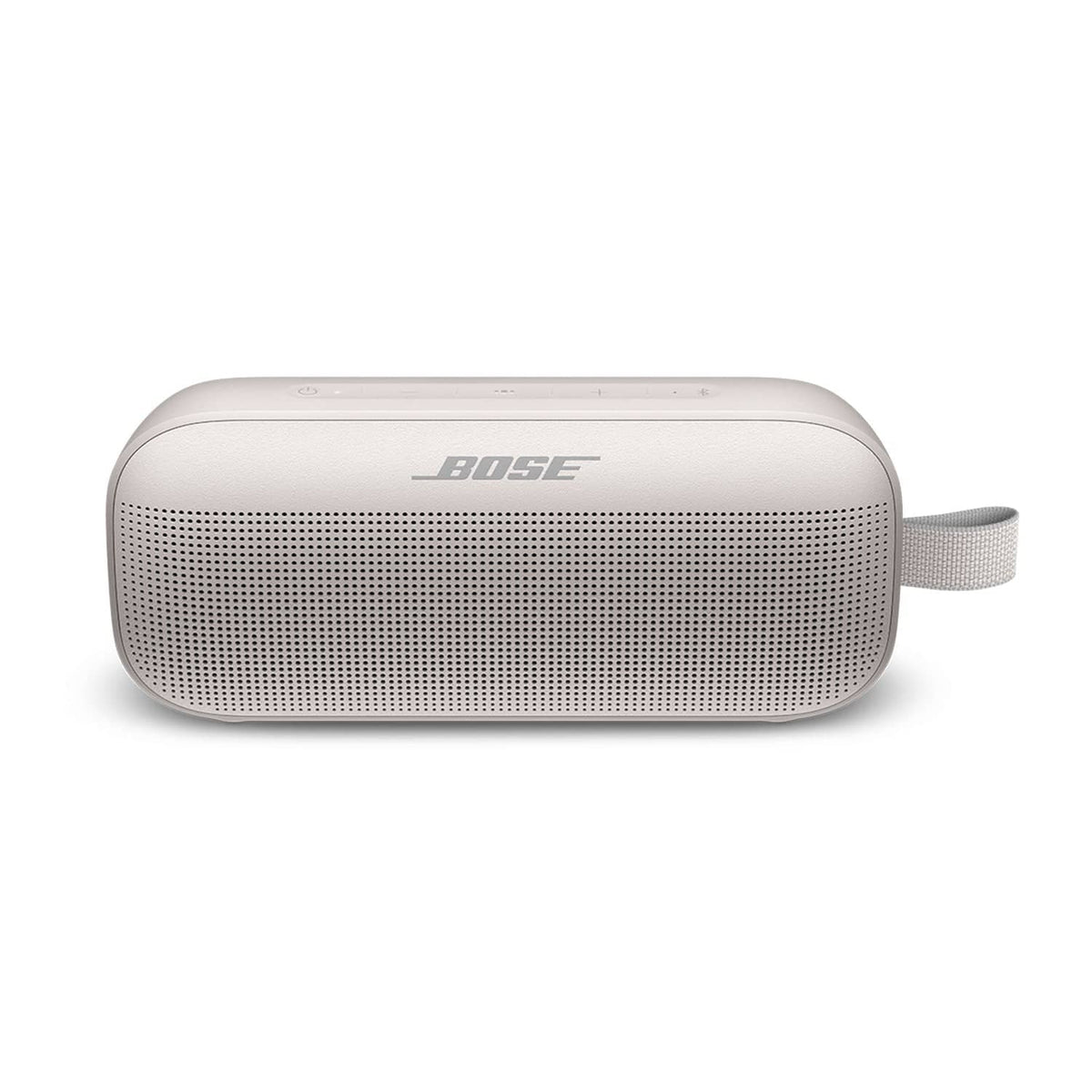 Altavoz Bluetooth Bose Soundlink Revolve+ Ii Plata Lujo I Oechsle - Oechsle