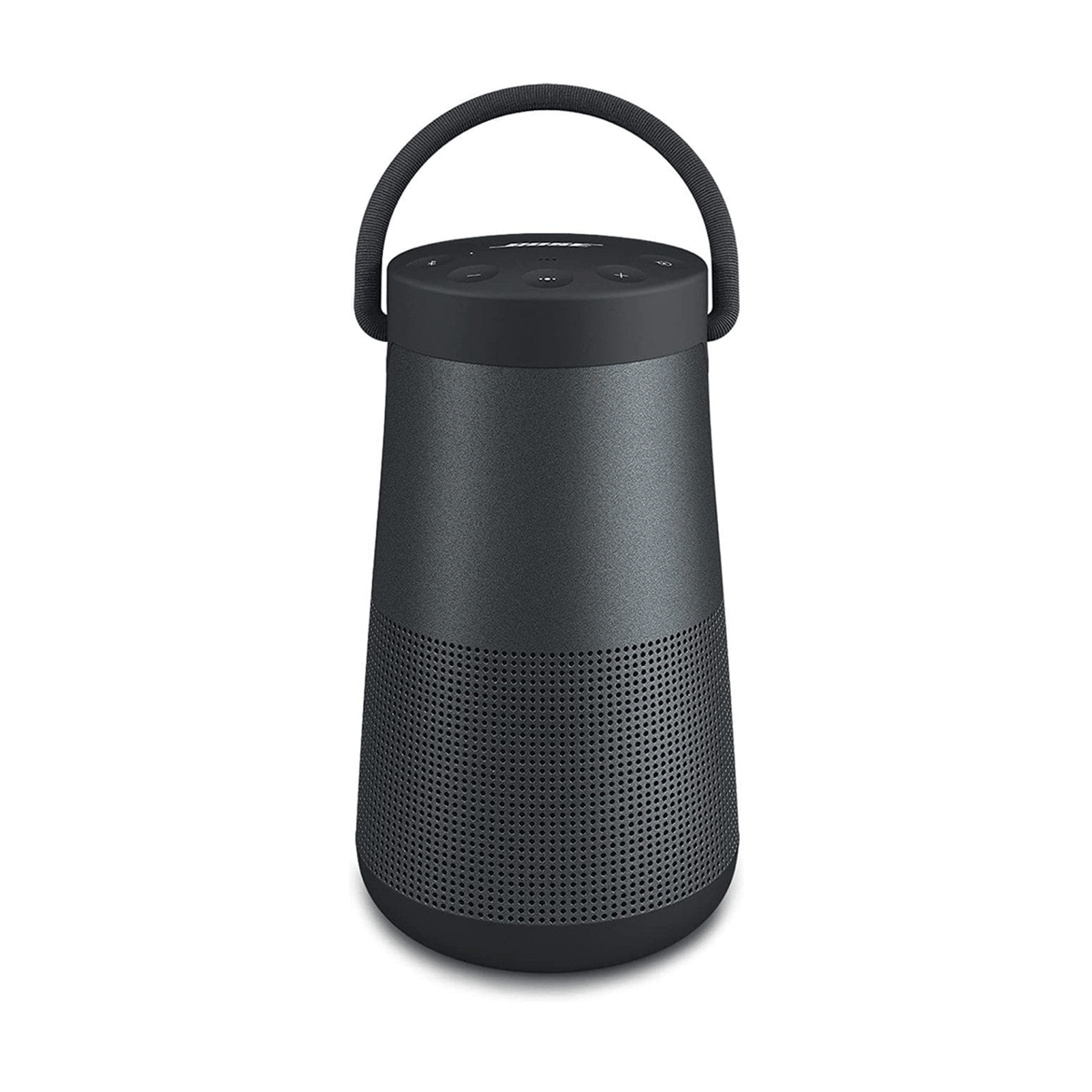 Bose SoundLink Micro Portable Waterproof Bluetooth Speaker, Black 