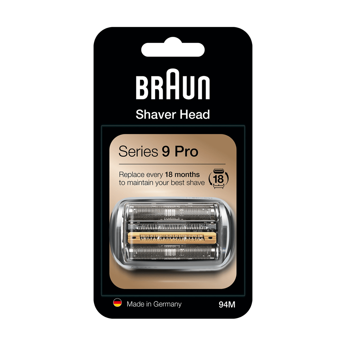 Buy Braun 9465CC S9 Pro Electric Shaver 9465cc Grey Online - Shop
