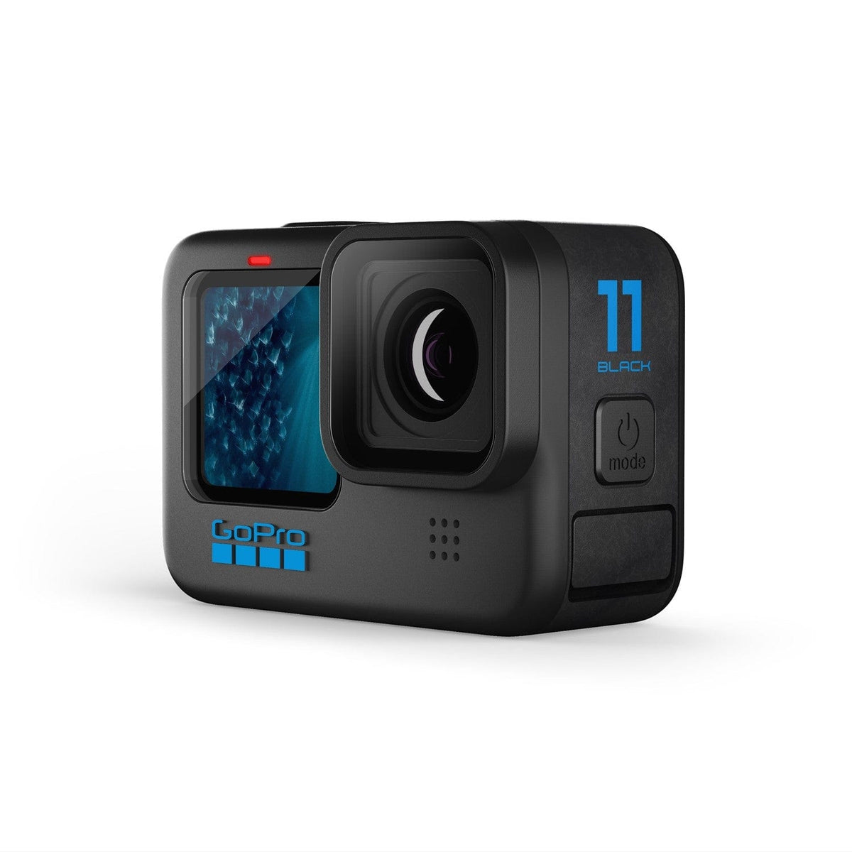 GoPro Hero 11 Black Mini Action Camera