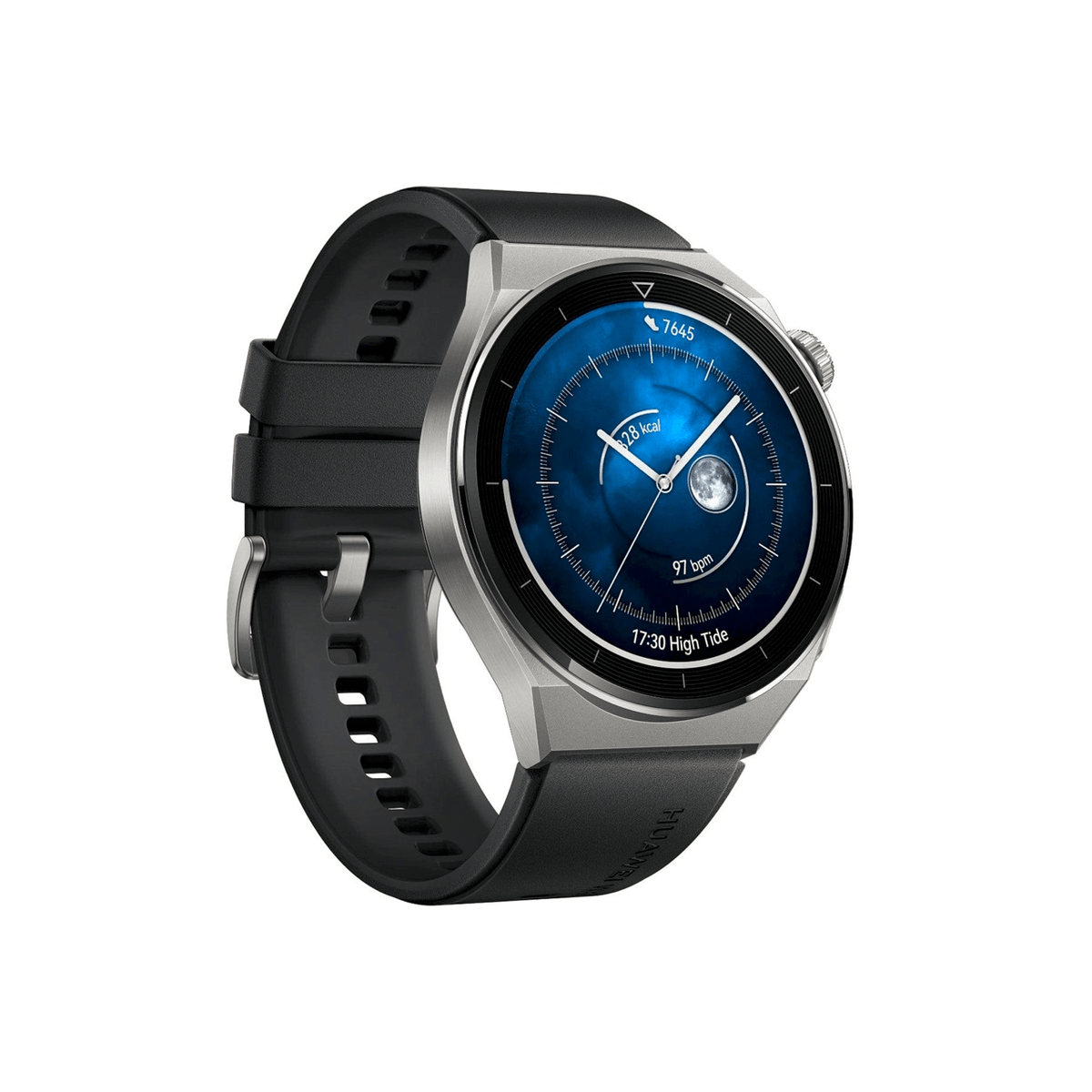  HUAWEI Watch FIT 2 Smartwatch, 1.74-inch Display, Bluetooth  Calling, Up to 10 Days Battery Life, Quick-Workout Animations - (Black) :  Cell Phones & Accessories