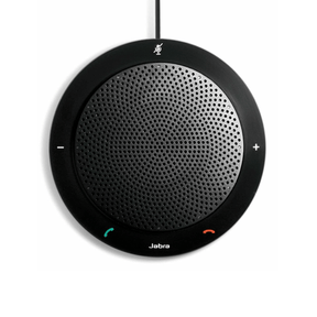 jbl conference speaker with microphone