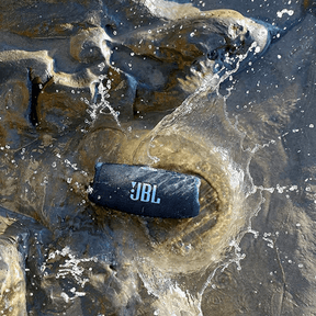 jbl charge 5 waterproof