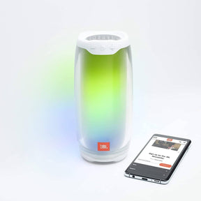 jbl pulse 1 waterproof