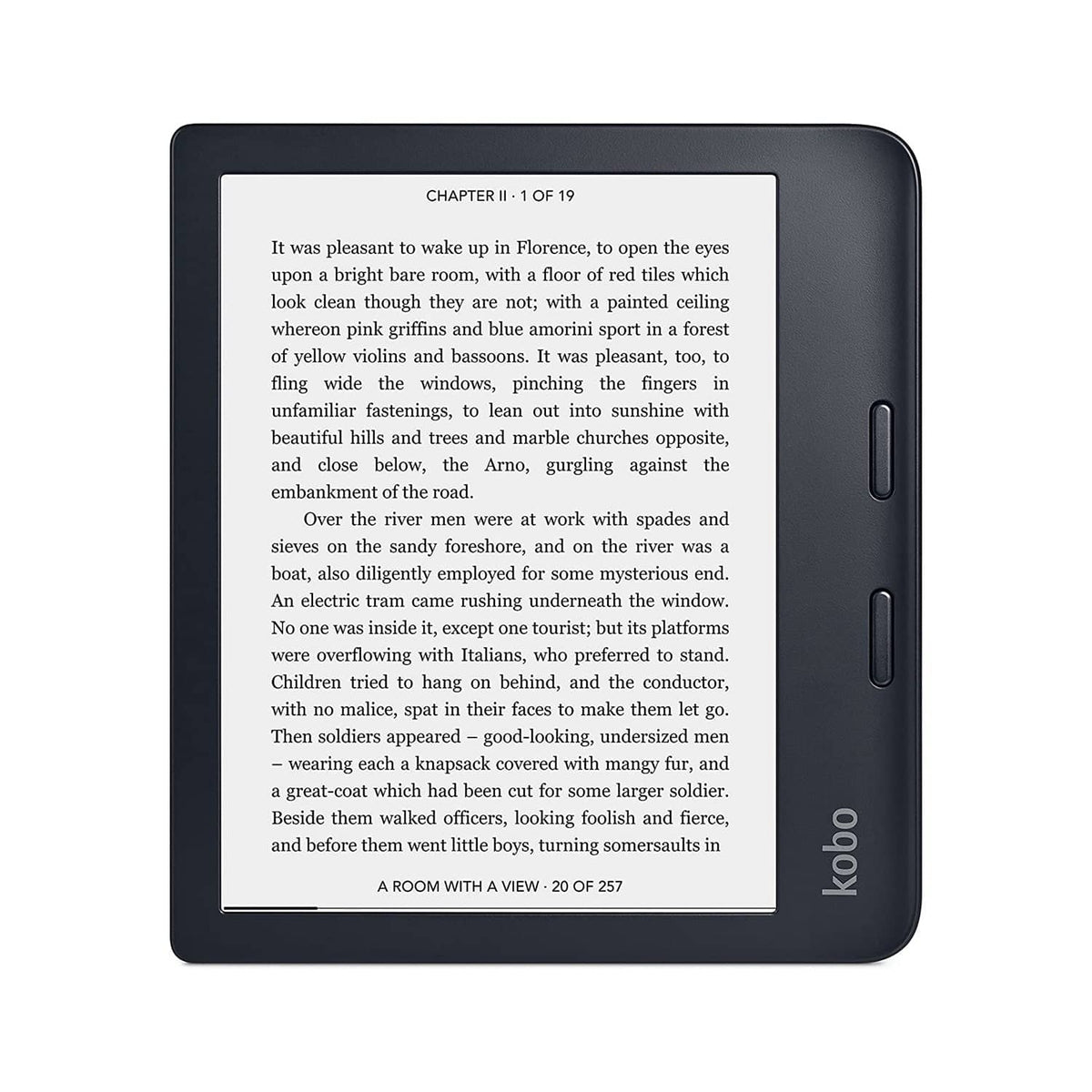 Ebook Reader Kindle Paperwhite 11 Gen 6,8 PuLG 8gb