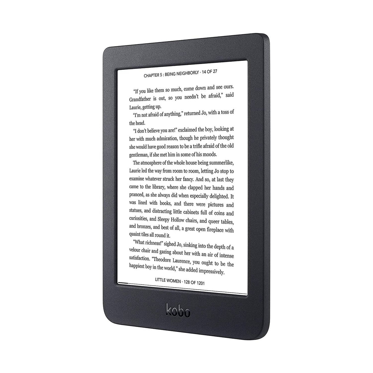 Kindle Paperwhite 8GB 11th Generation E-Reader