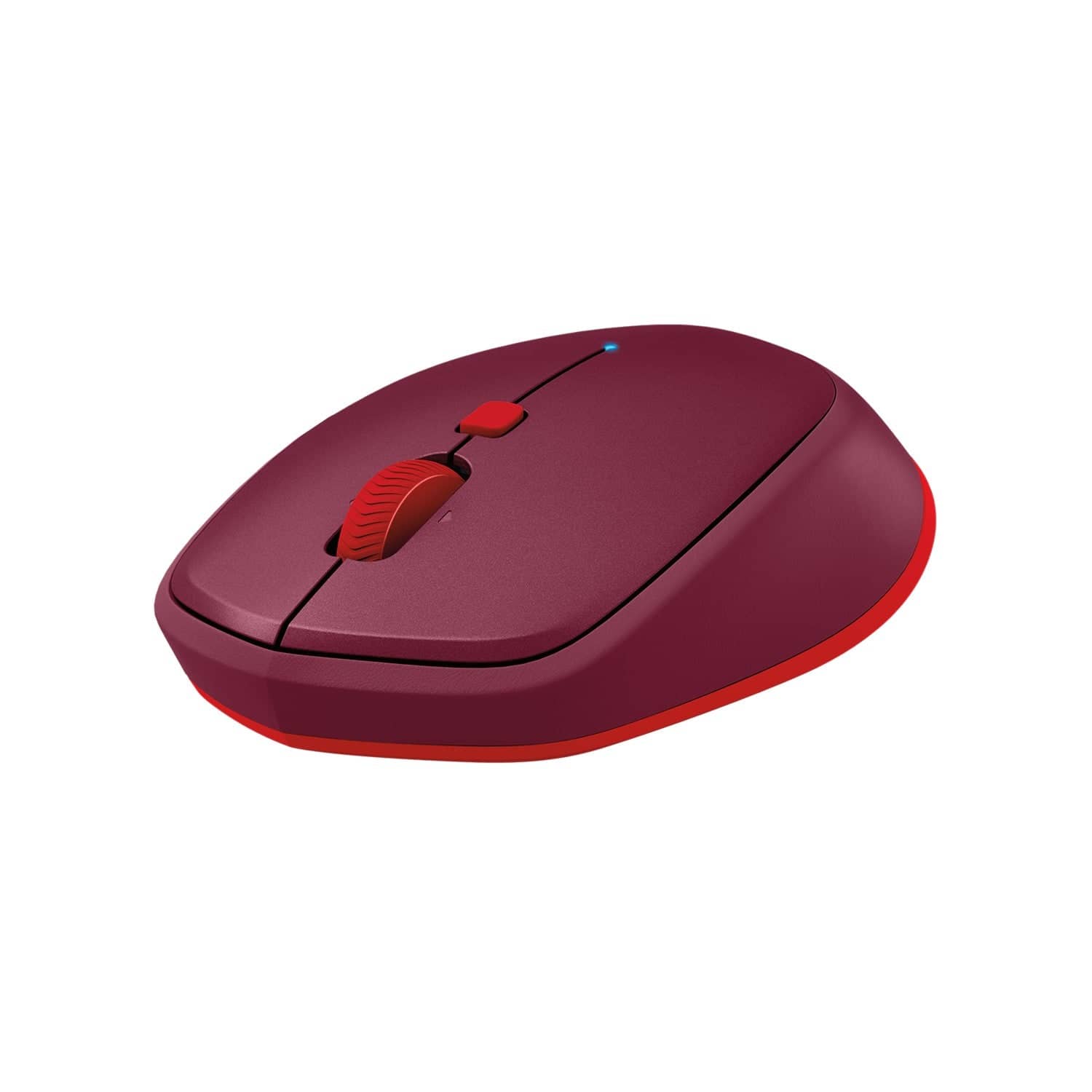 logitech m337 bluetooth compact mouse