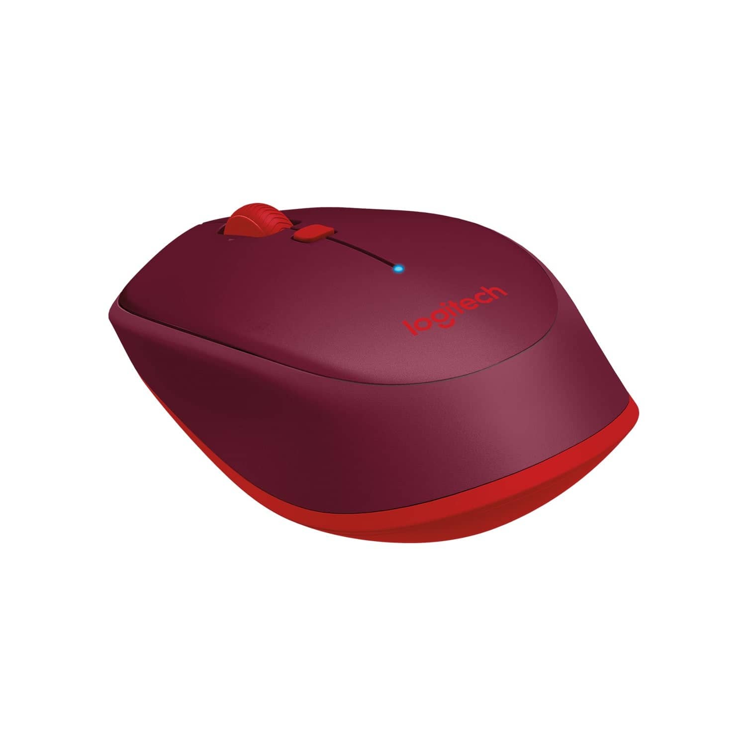 bluetooth logitech m337