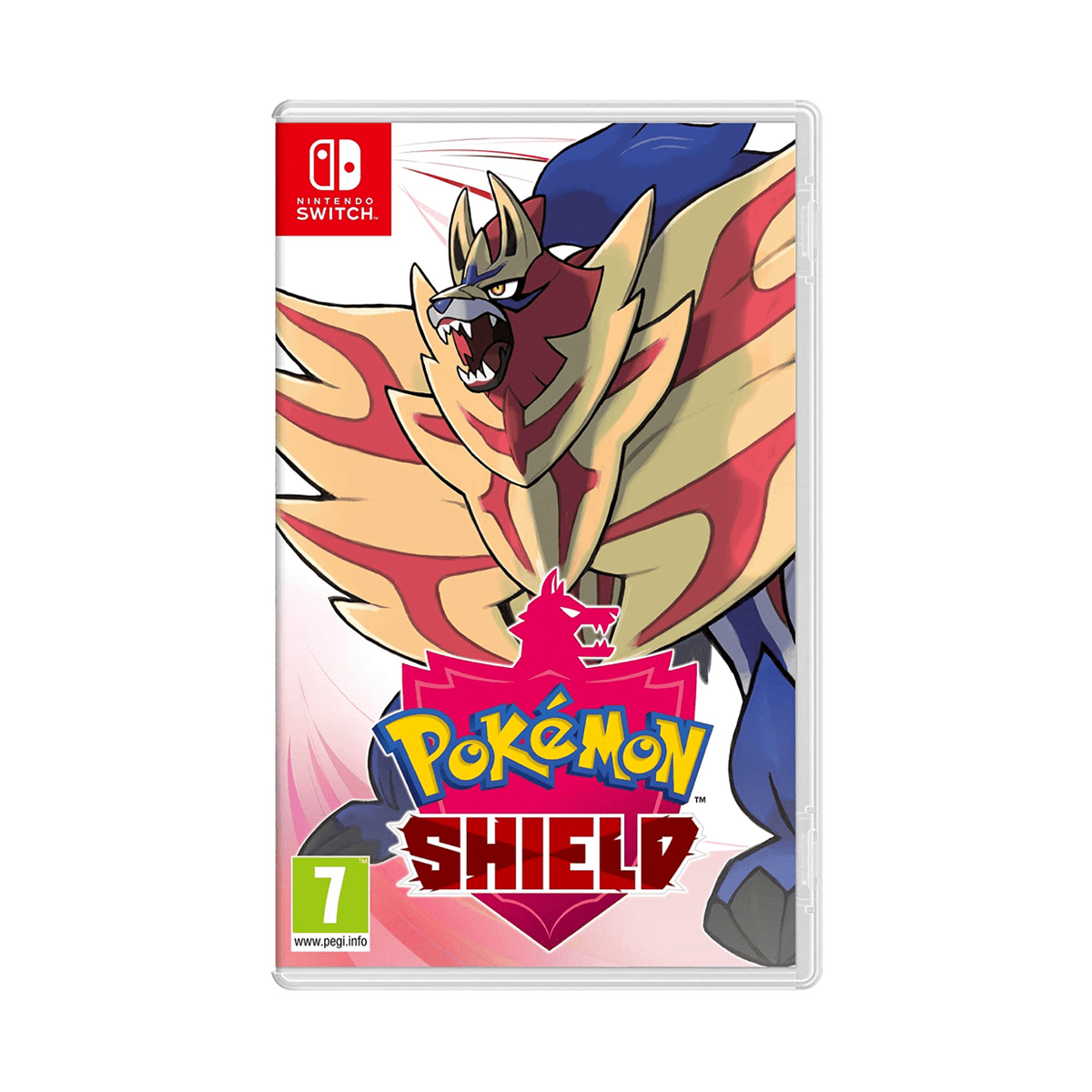 The ultimate Pokémon Sword & Shield Nintendo Switch accessory guide -  LootPots