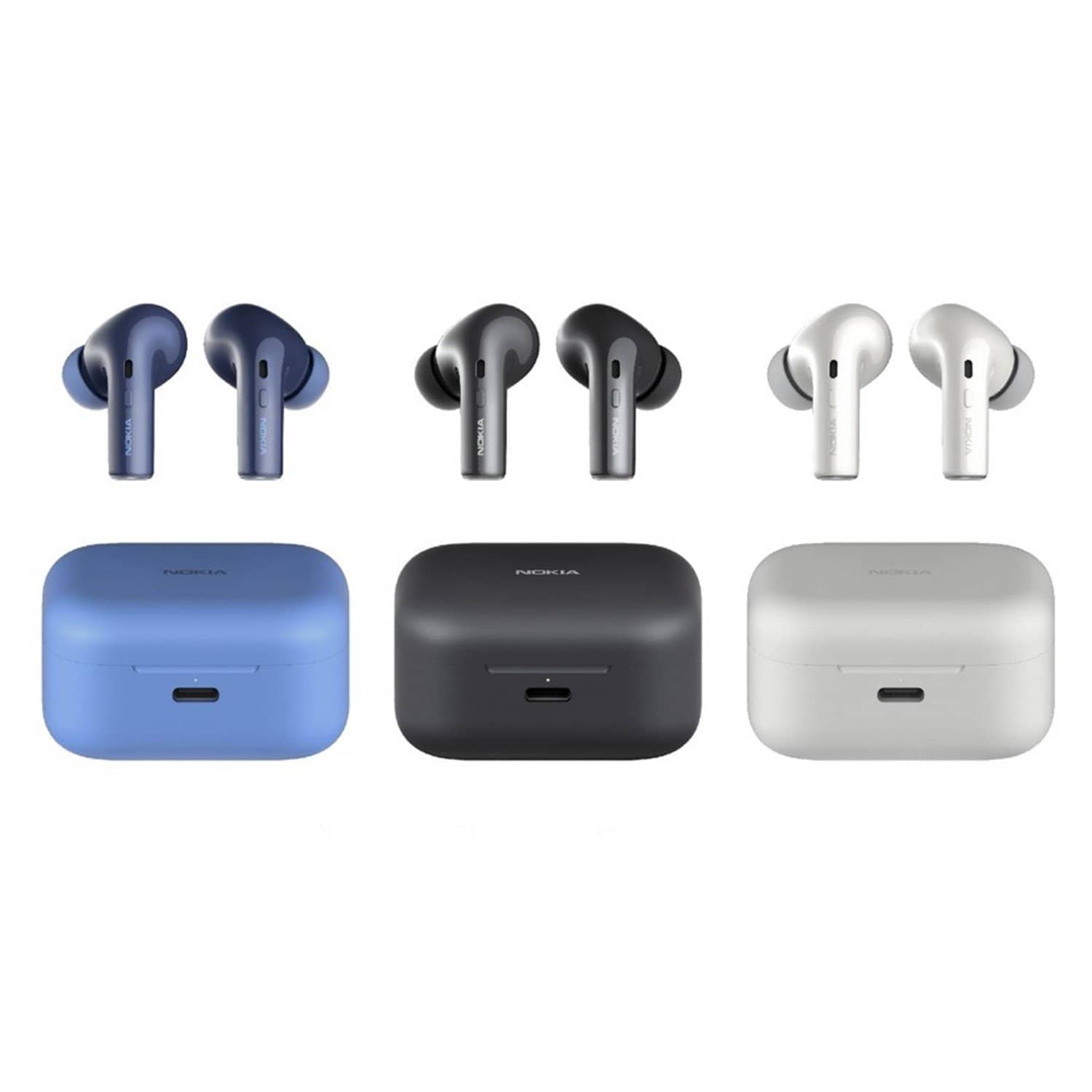 nokia essential true wireless earphones e3500