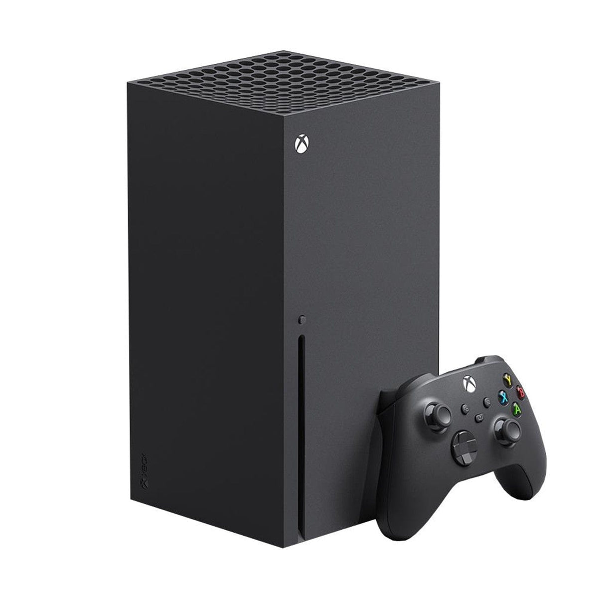 Microsoft Xbox Series S - Gilded Hunters Bundle RRS-00071 - Adorama