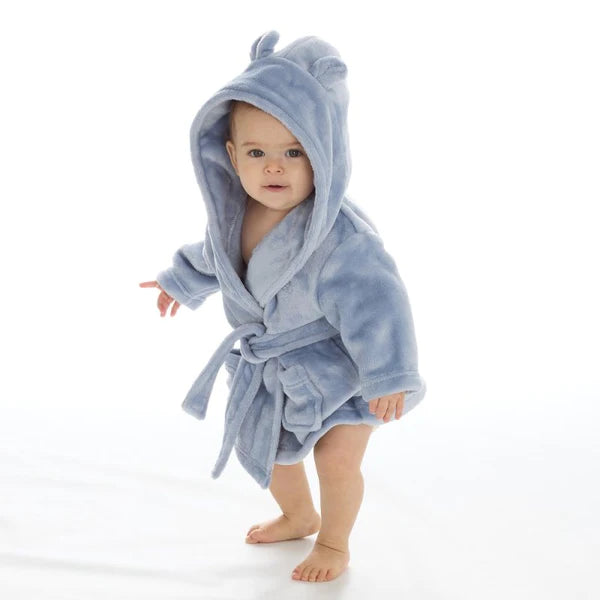 Baby Dressing Gown - Temu