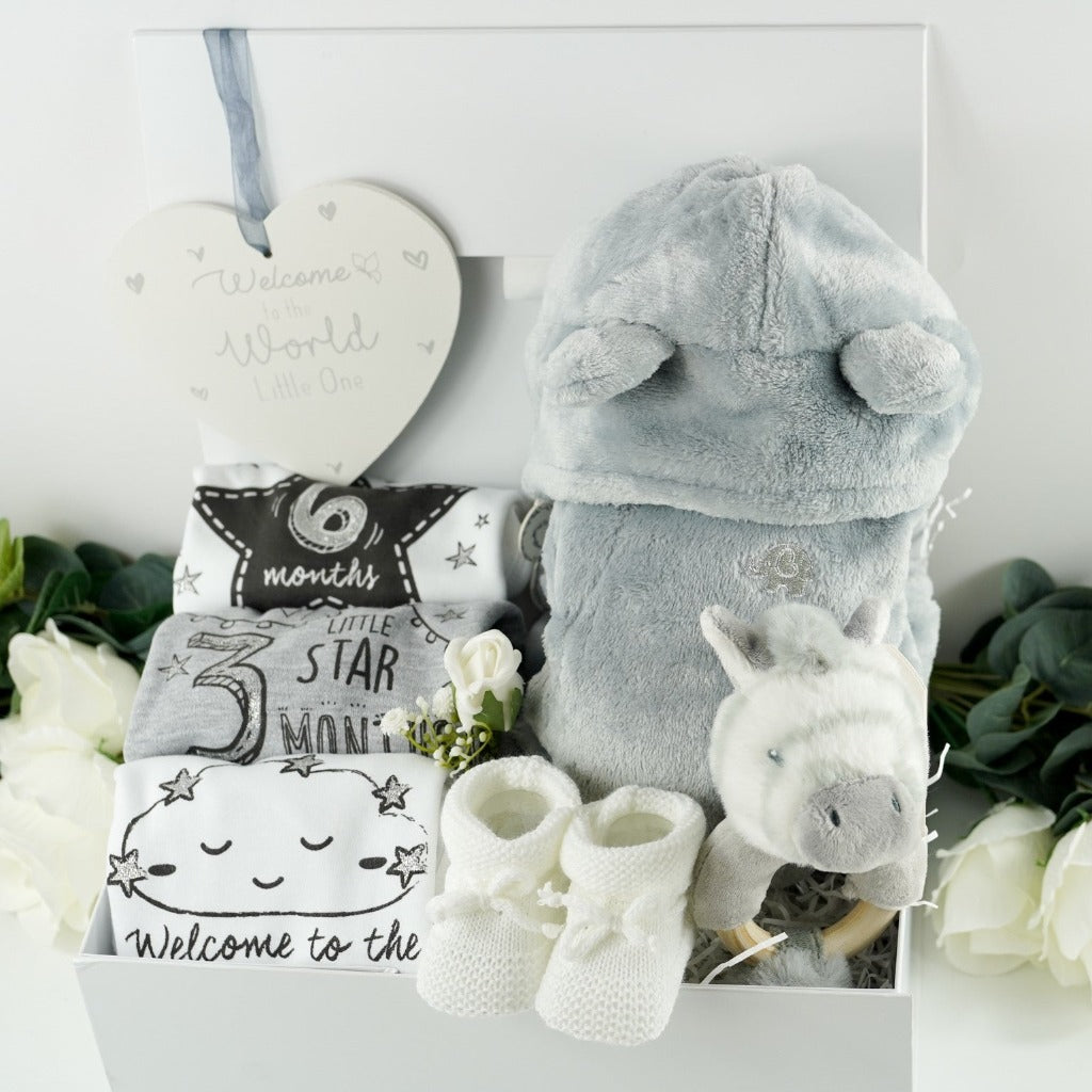 Buy The Best Gifts for Newborn Baby Boys and Girls Online