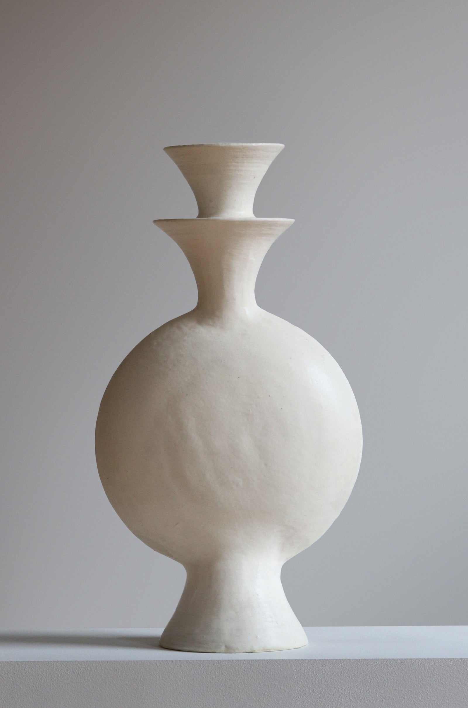 Antonia Vessel in Stone