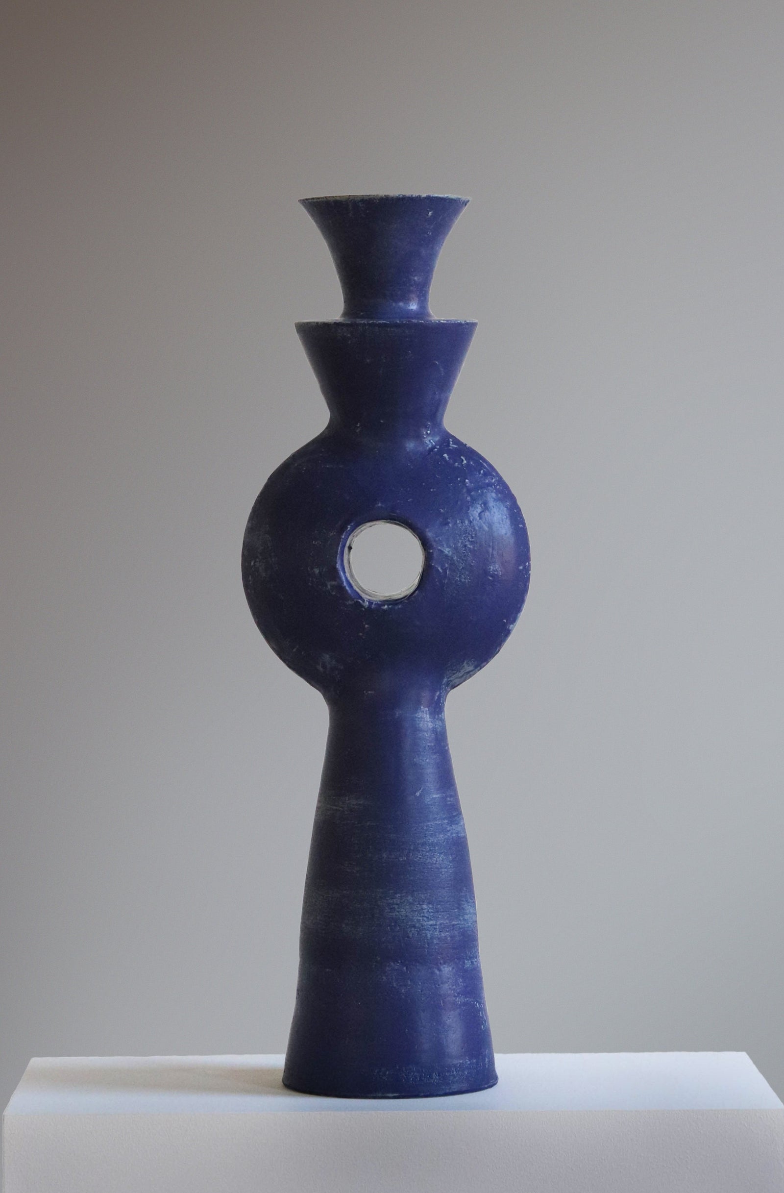 Linus Vessel in Lapis