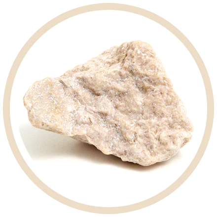 talc-mineral