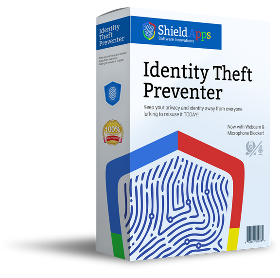 Identity Theft Preventer SOFTWARE SOCKETS LLC