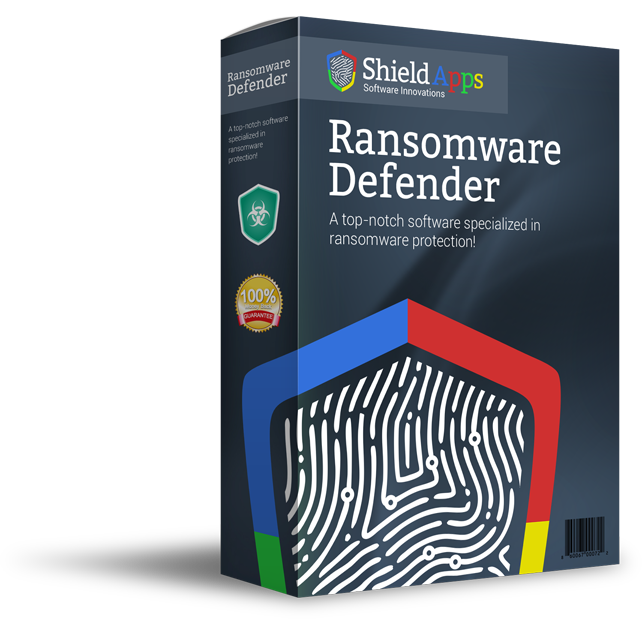 Ransomware Defender SOFTWARE SOCKETS LLC