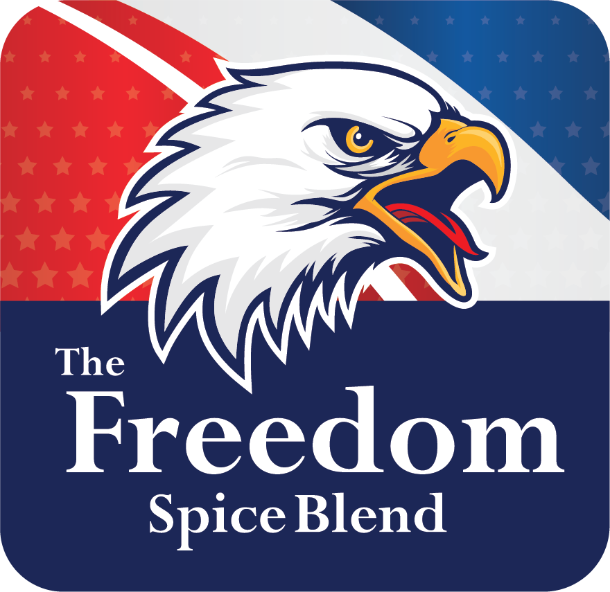 The Freedom Spice Company™