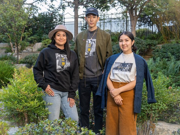 Go For Broke Japanese American Unit WW2 Veteran Shirt