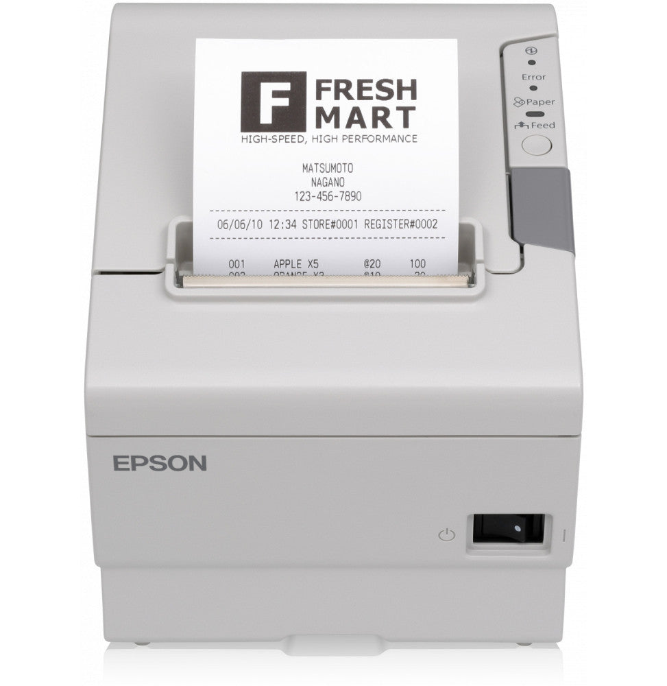 Epson EcoTank L1250 Imprimante à réservoirs rechargeables (C11CJ71403)