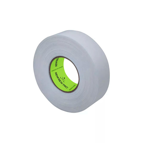 Renfrew Clear 30m Hockey Sock Tape